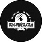 Feutrine Jurassic Son-Vidéo.com