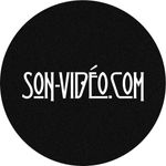 Feutrine goodies Son-Vidéo.com