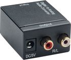 Convertisseur audio numérique vers analogique SVD Pro BT96U
