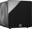 SVS 3000 Micro Noir laqué