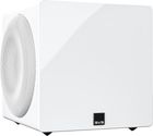 SVS 3000 Micro R Evolution Blanc laqué