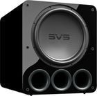 SVS PB-17 Ultra R Evolution Noir laqué