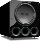 SVS PB-5000 R Evolution Noir laqué