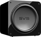 SVS SB-17 Ultra R Evolution Noir laqué