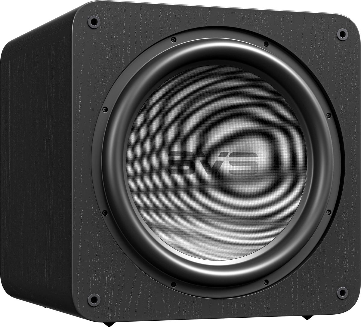 Caissons de basses SVS SB-17 Ultra R Evolution Bois noir