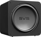 SVS SB-17 Ultra R Evolution Bois noir