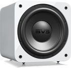 SVS SB-3000 R Evolution Blanc Laqué