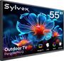 Sylvox Pergola Pro QLED 55"