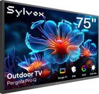 Sylvox Pergola Pro QLED 75"