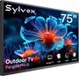 Sylvox Pergola Pro QLED 75"