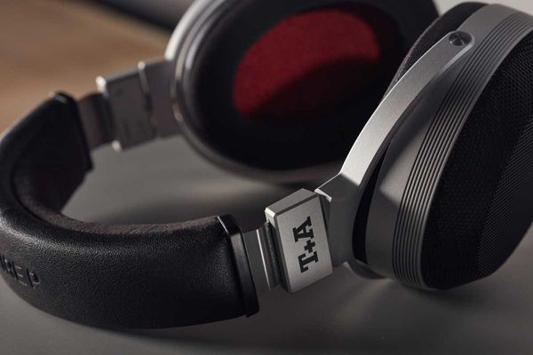 Casque hi-fi T+A Solitaire P : mise en situation