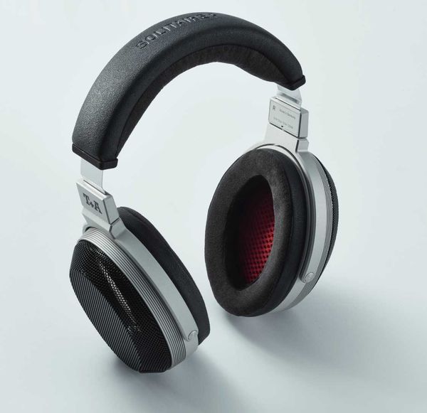 Casque hi-fi T+A Solitaire P : mise en situation
