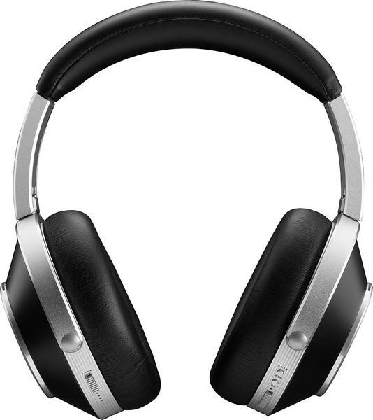 Casque Bluetooth T+A Solitaire T : mise en situation