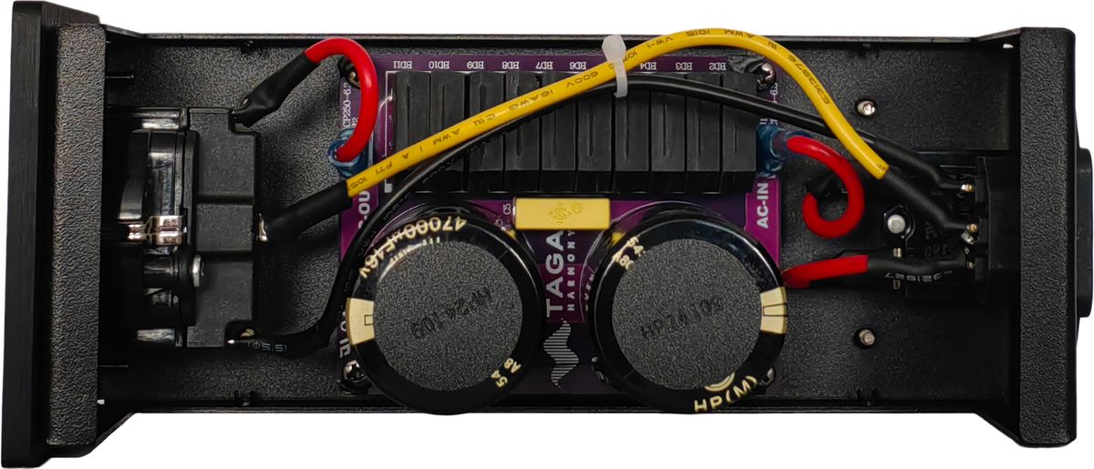 Conditionneur secteur Taga Harmony DC-100