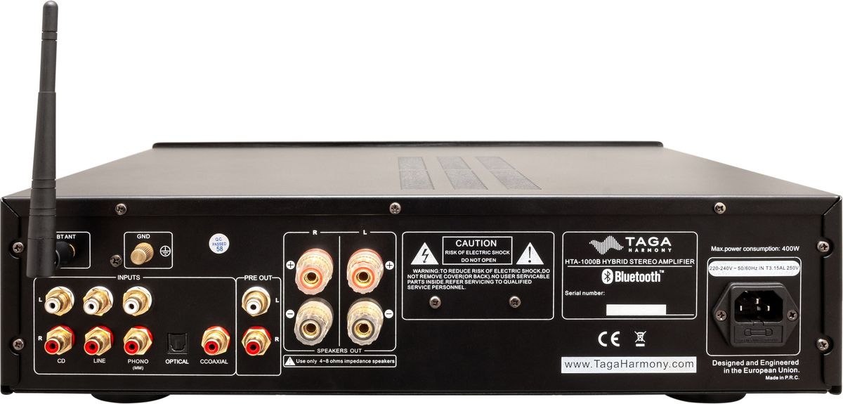 Taga Harmony HTA-1000B