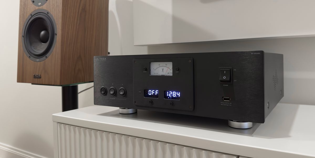Taga Harmony  PC-10000DC
