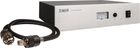 Taga Harmony PF-2000 silver et TPC TS (1,5 m)