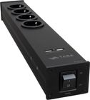 Taga Harmony PF-400USB Noir