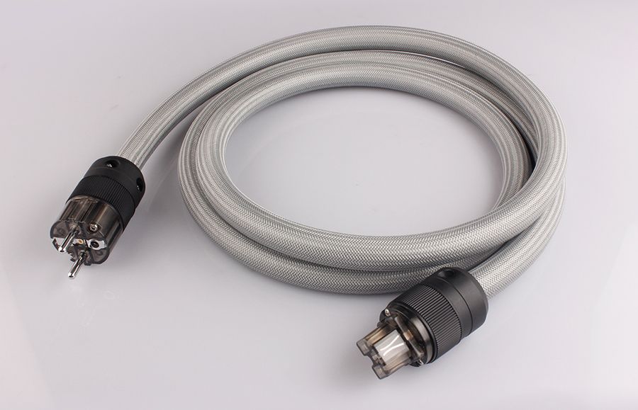 Câble d'alimentation Taga Harmony STPC-TS