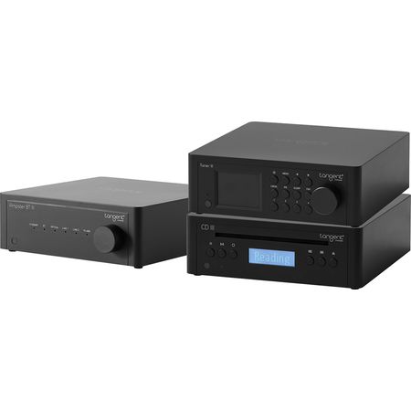 Tangent Ampster BT III