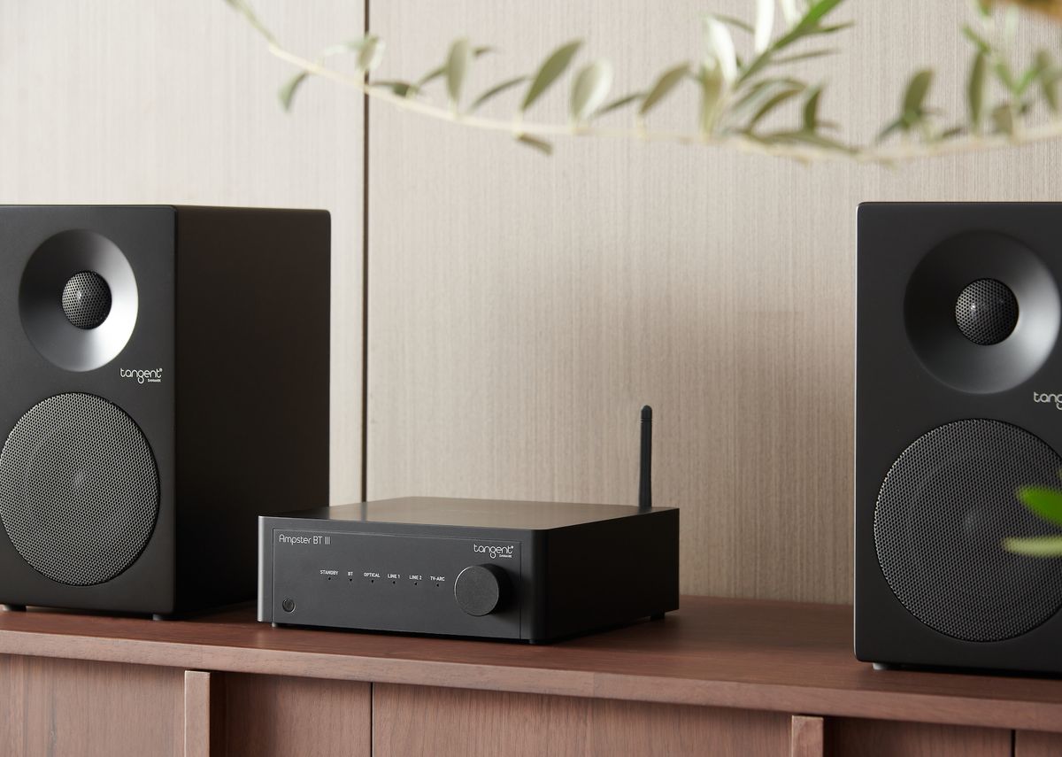 Tangent Ampster BT III