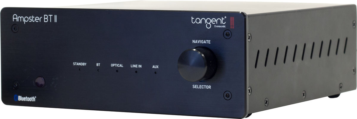 Tangent Ampster BT II