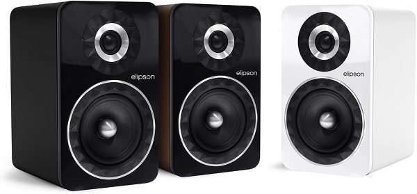 Elipson Prestige Facet 6B