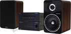 Tangent Ampster BT II + CD II + Elipson Prestige Facet 6B Noyer (la paire)