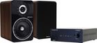 Tangent Ampster BT II + Elipson Prestige Facet 6B Noyer (la paire)