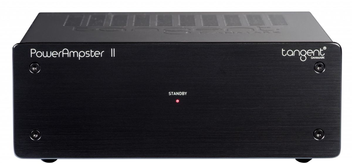 Tangent PowerAmpster II