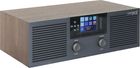 Tangent Radio FEM Noyer