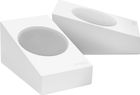 Tangent Spectrum Atmos Blanc (la paire)