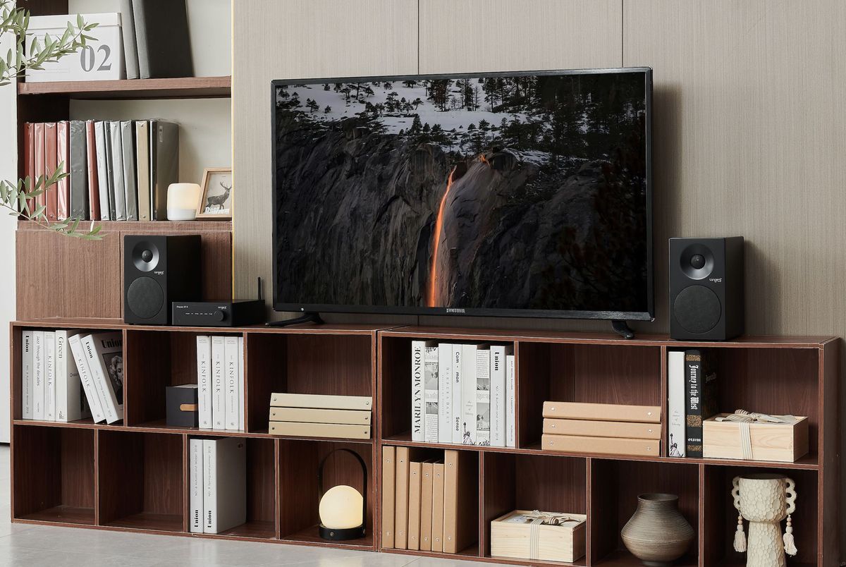 Tangent Spectrum II X4