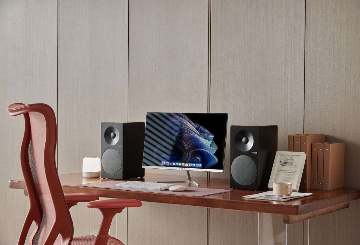Tangent Ampster BT III + Tangent Spectrum II X4