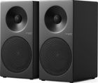 Tangent Spectrum II X5 Noir (la paire)