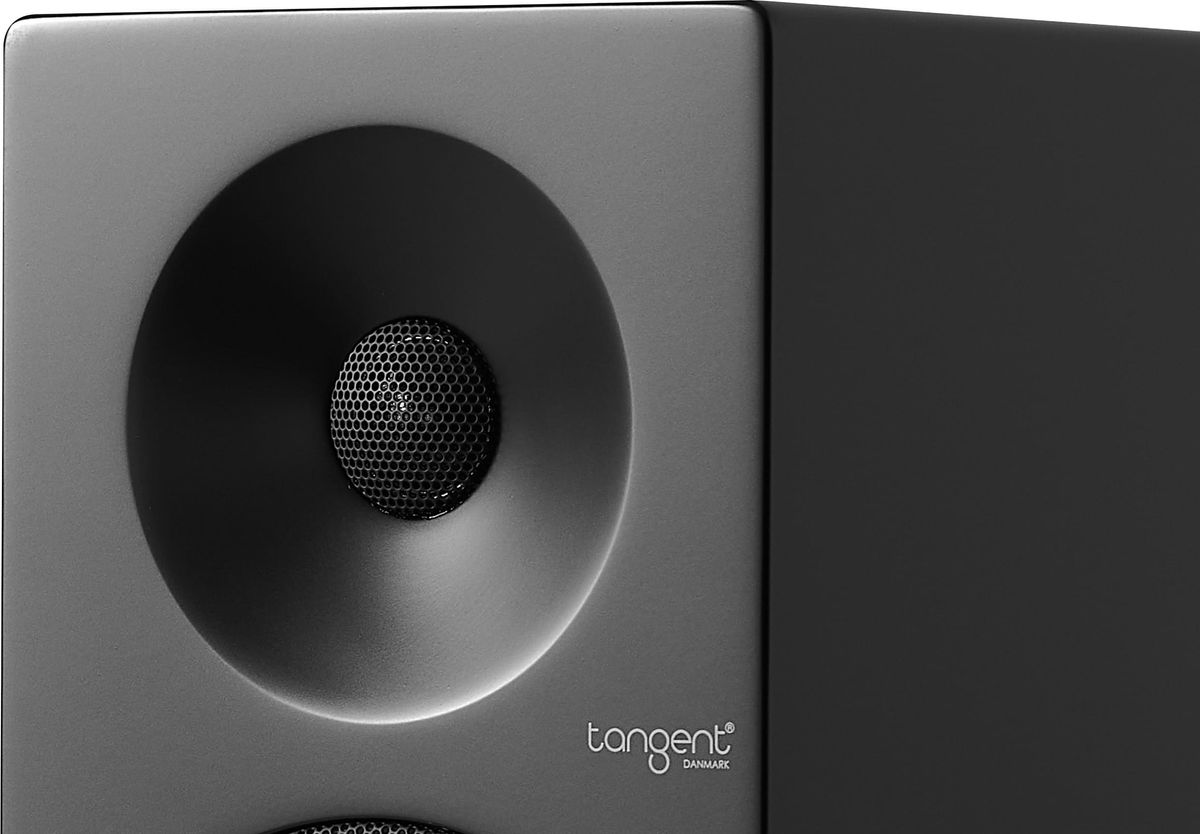 Tangent Spectrum II X5