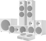 Tangent Spectrum II X6