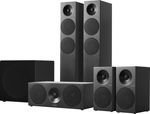 Tangent Spectrum II X6