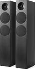 Tangent Spectrum II X6 Noir (la paire)