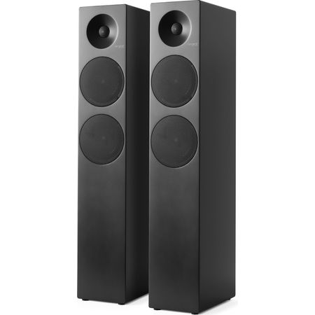 Tangent Spectrum II X6