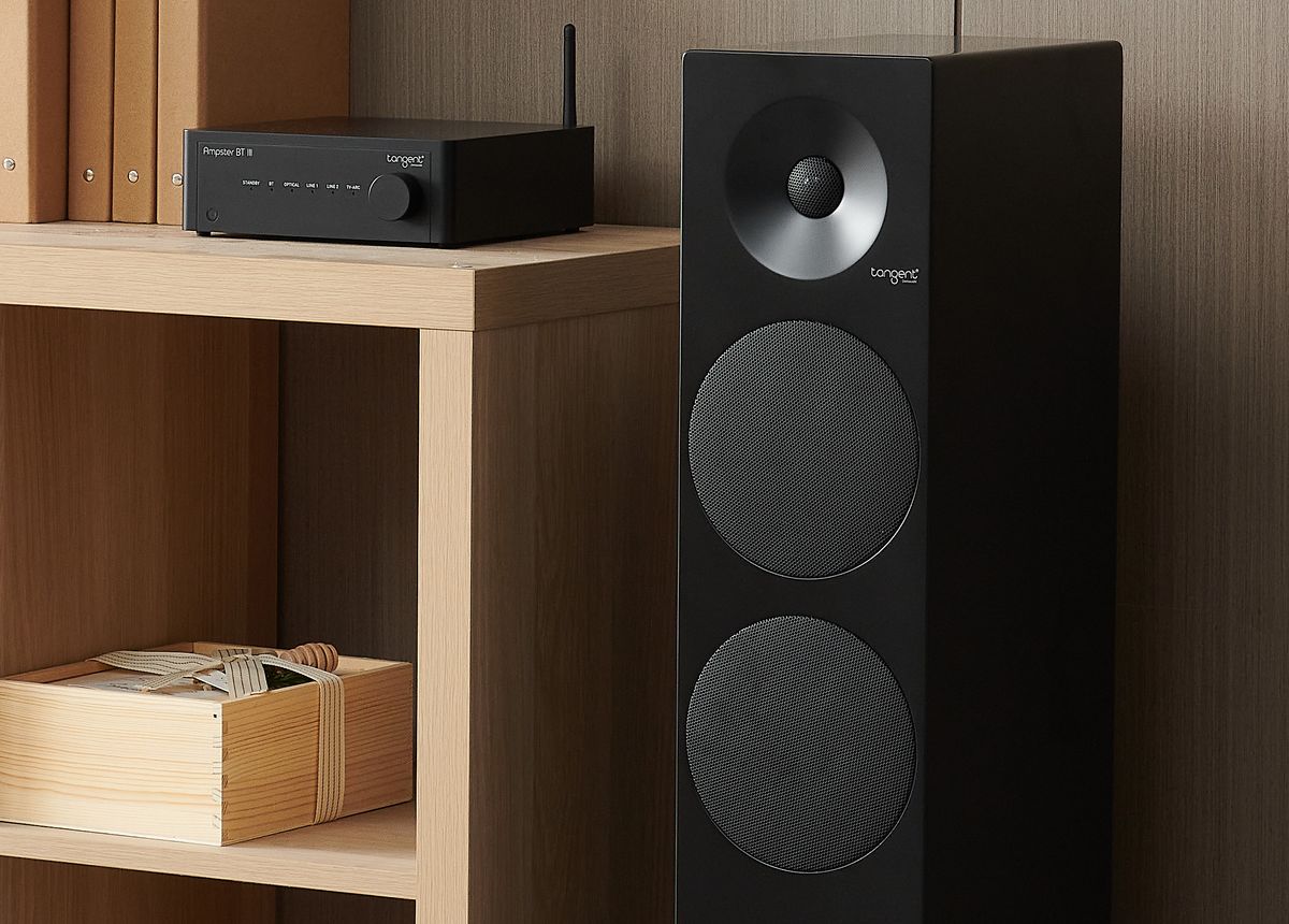 Tangent Spectrum II X6