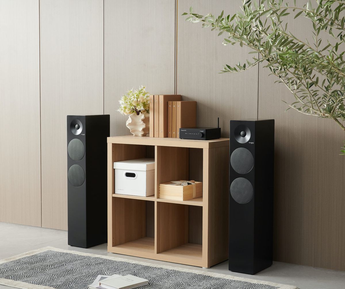 Tangent Spectrum II X6