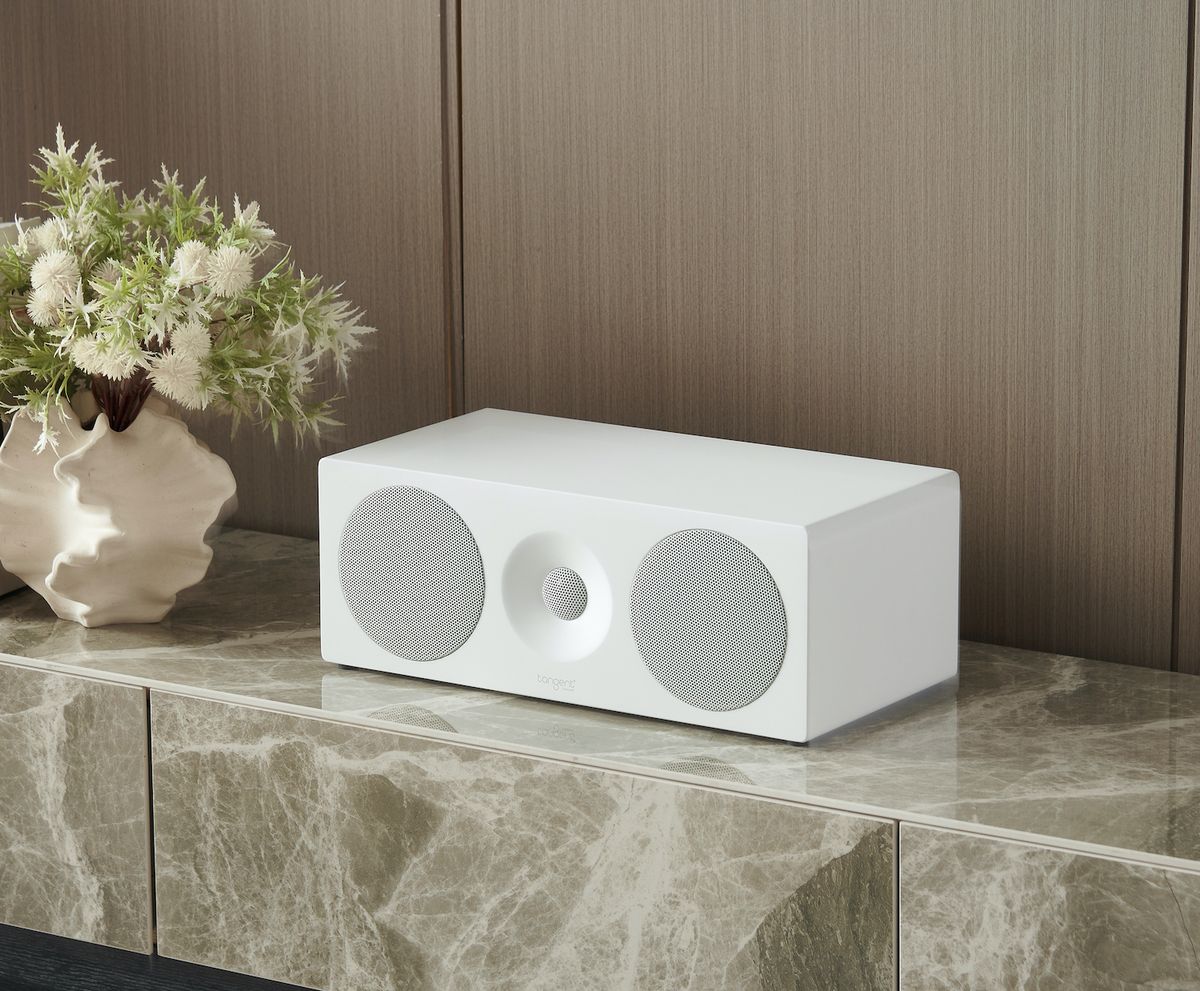 Tangent Spectrum II XC