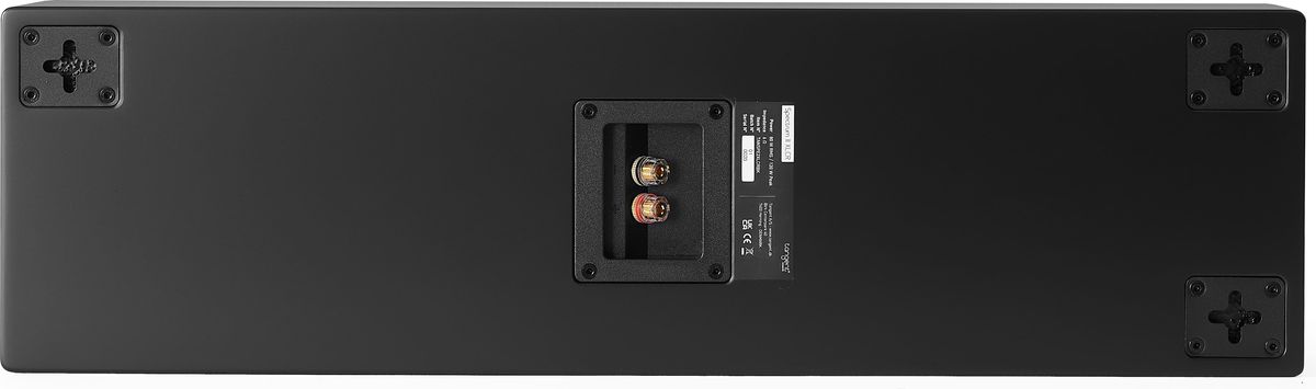 Tangent Spectrum II XLCR