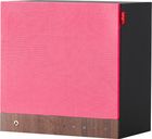 Grille Rose Tangent Spectrum Square