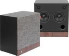 Tangent Spectrum Square (la paire)