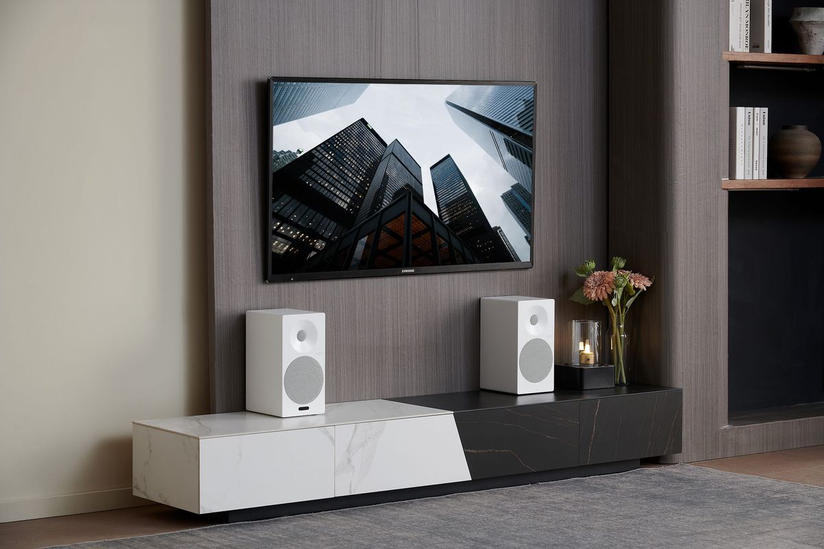 Tangent Spectrum II X5 Active BT