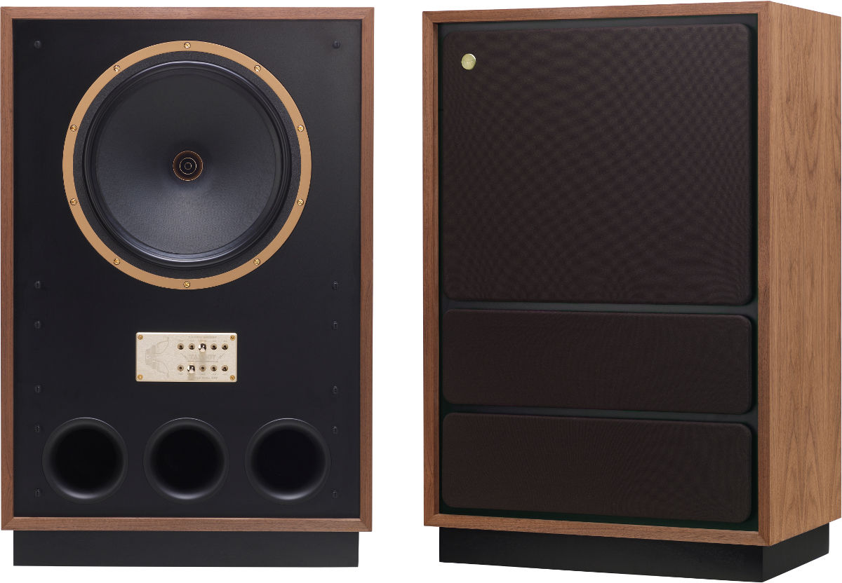 Tannoy sales arden specs