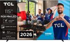 TCL 115RM9L