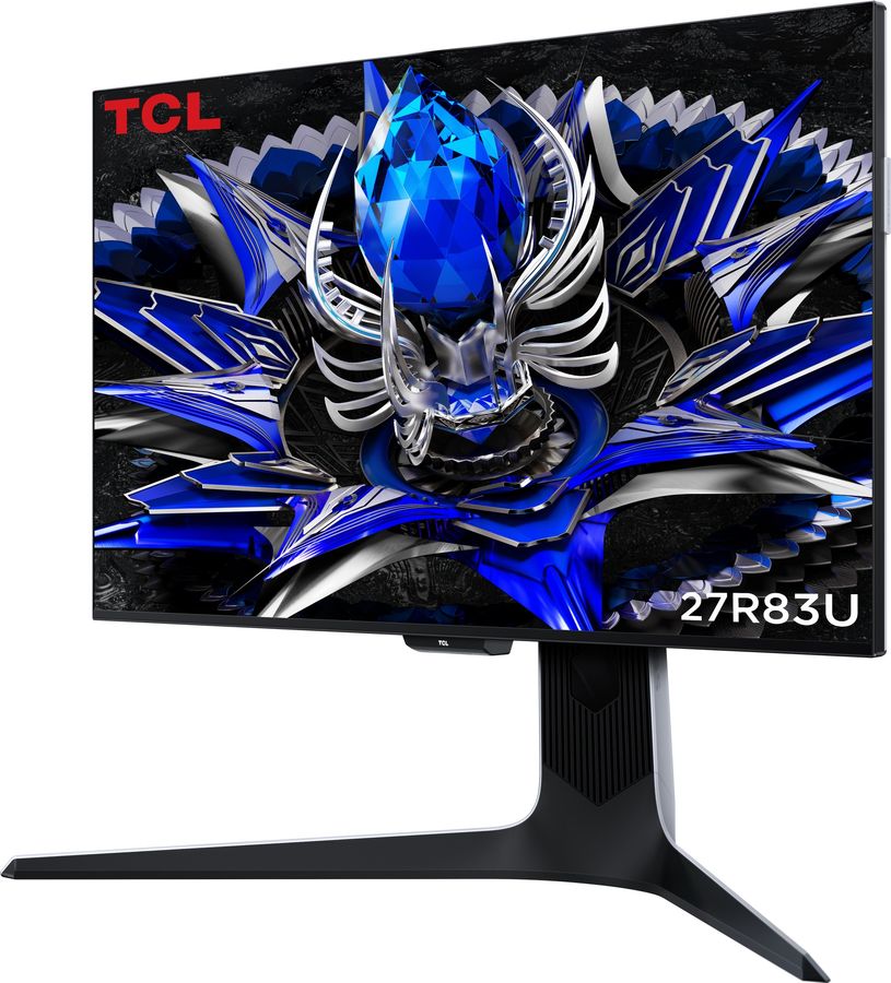  Le TCL 27R83U affiche des couleurs précises avec une couverture étendue des principaux espaces colorimétriques. Grâce à ses profils intégrés, il s’adapte à la création comme à un usage personnel.